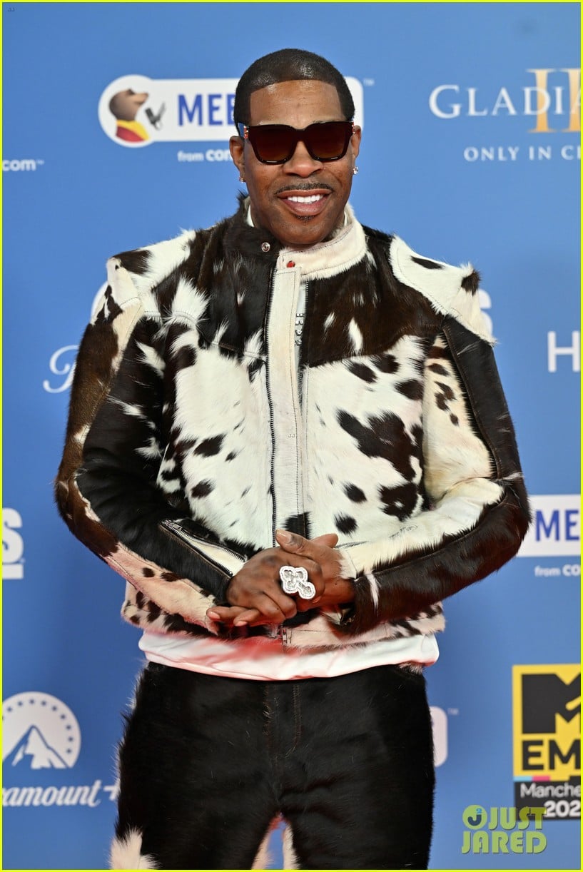 Host Rita Ora, Jodie TurnerSmith, Aaron TaylorJohnson & More Attend