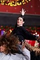 celebrities rehearse for macys thanksgiving parade 05