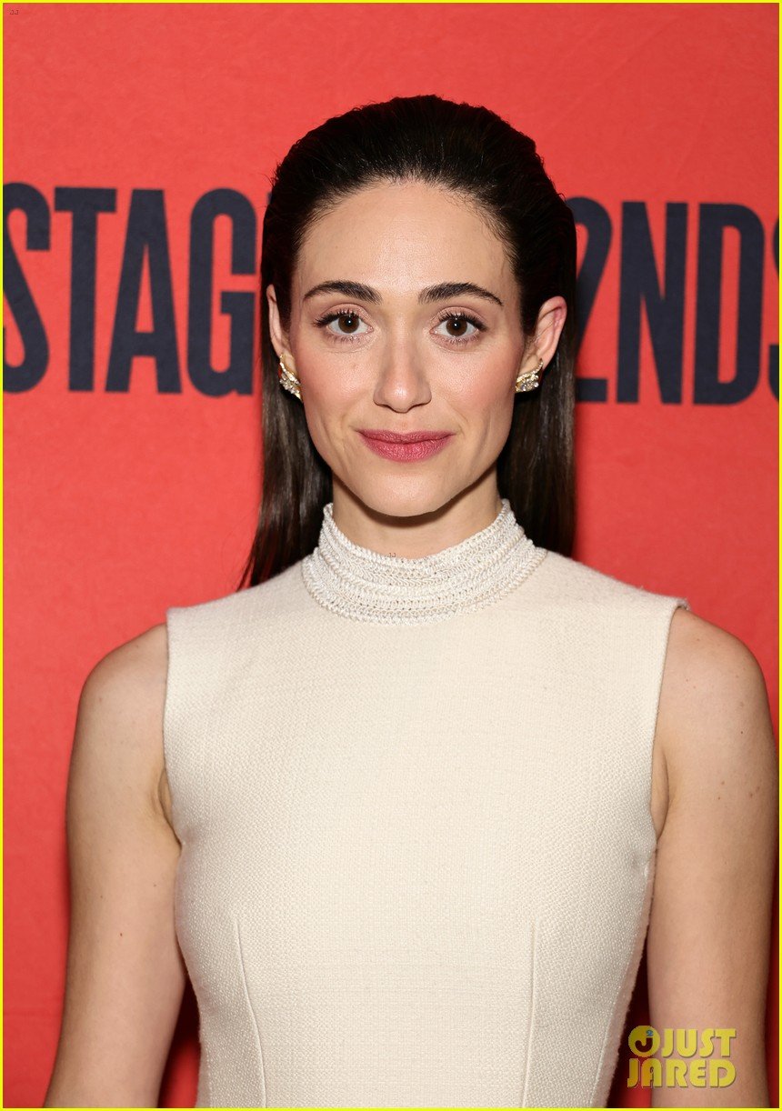 Emmy Rossum \u0026 Co-Stars Zoë Winters \u0026 Motell Foster Attend Opening Night  Celebration of Off-Broadway Show 'Walden': Photo 5096230 | Amy Berryman,  Broadway, Emmy Rossum, Motell Foster, Whitney White, Zoe Winters Photos |, image size:860x1222