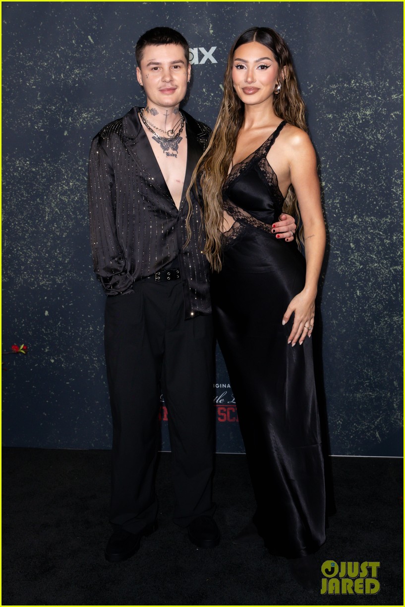 Too Hot to Handles Francesca Farago Gives Birth to Twins with Fiance Jesse  Sullivan: Photo 5097103 | Baby, Birth, Celebrity Babies, Francesca Farago,  Jesse Sullivan Photos | Just Jared: Entertainment News