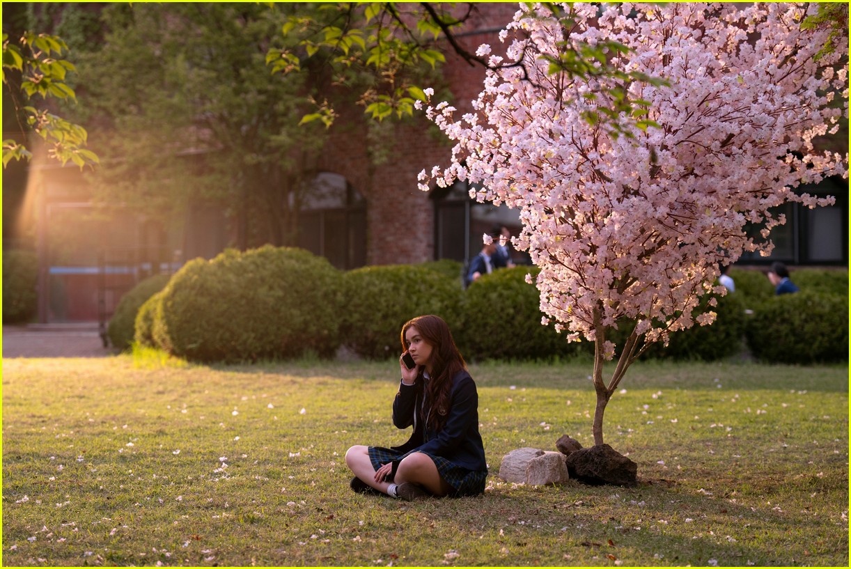 'XO, Kitty' Season 2 Updates: Netflix Unveils First Look Photos