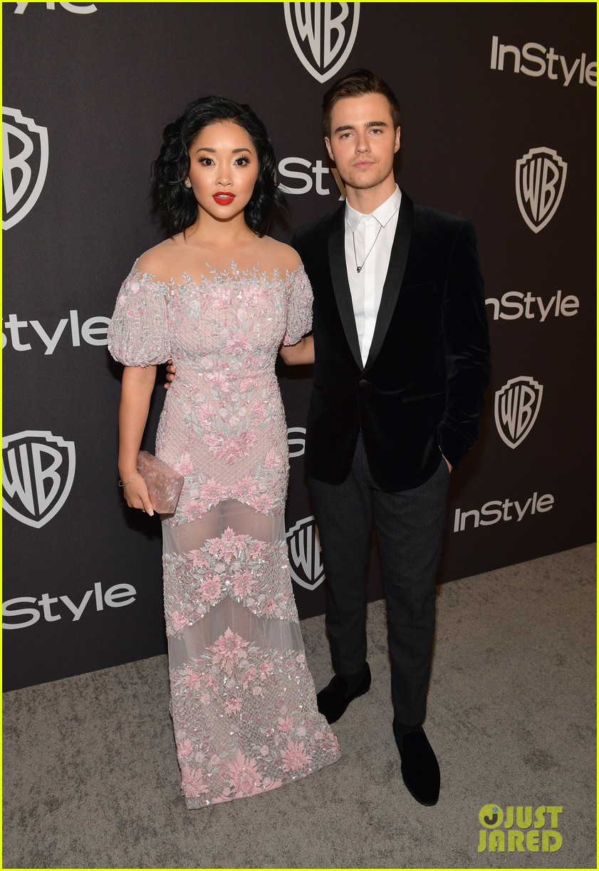 Lana Condor Marries Longtime Love Anthony De La Torre, Wedding Details