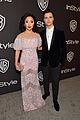 lana condor marries longtime love anthony de la torre wedding details revealed 01