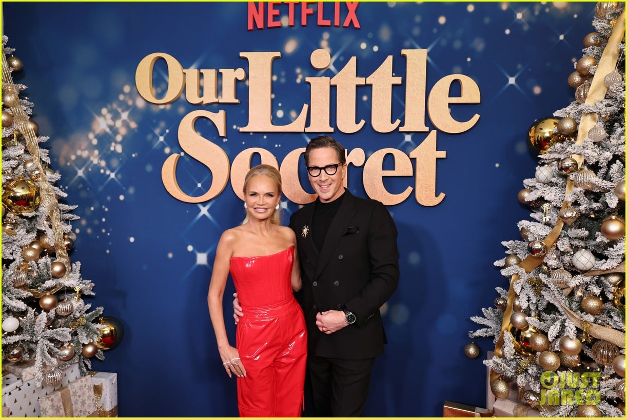 lindsay lohan kristin chenoweth our little secret premiere in nyc 285099496