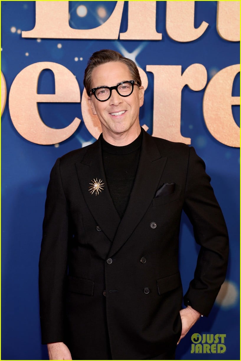 lindsay lohan kristin chenoweth our little secret premiere in nyc 315099499