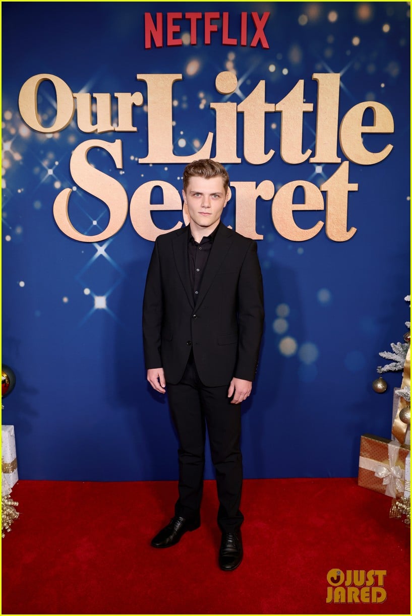 lindsay lohan kristin chenoweth our little secret premiere in nyc 335099501