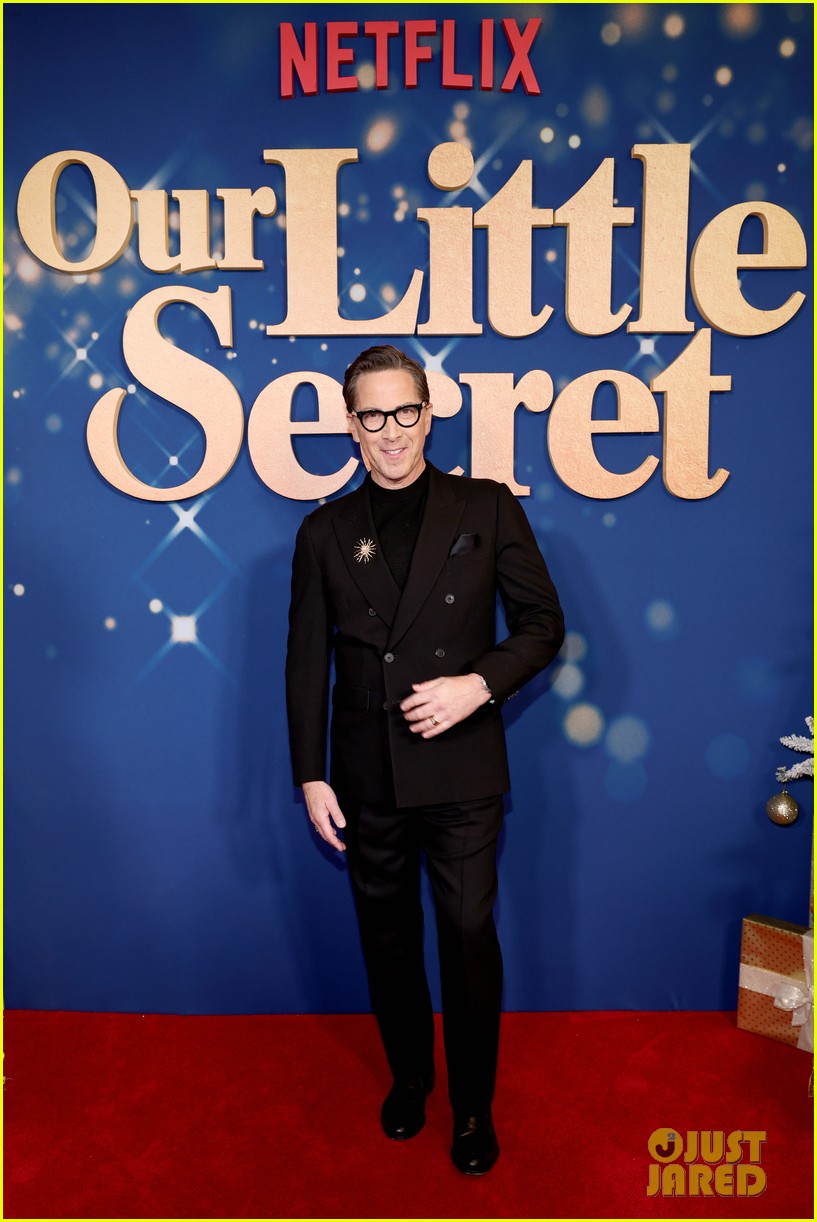 lindsay lohan kristin chenoweth our little secret premiere in nyc 355099503