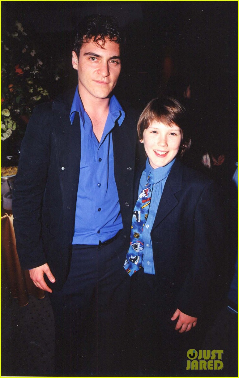 Who Played Lucius in First 'Gladiator' Movie & Why Didn't He Return for ...