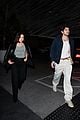 lucy hale hangs out with longtime friend carter jenkins after f marry kill trailer drops 03