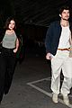 lucy hale hangs out with longtime friend carter jenkins after f marry kill trailer drops 05