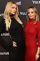 paris hilton nicole richie vulture festival 09