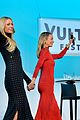 paris hilton nicole richie vulture festival 20