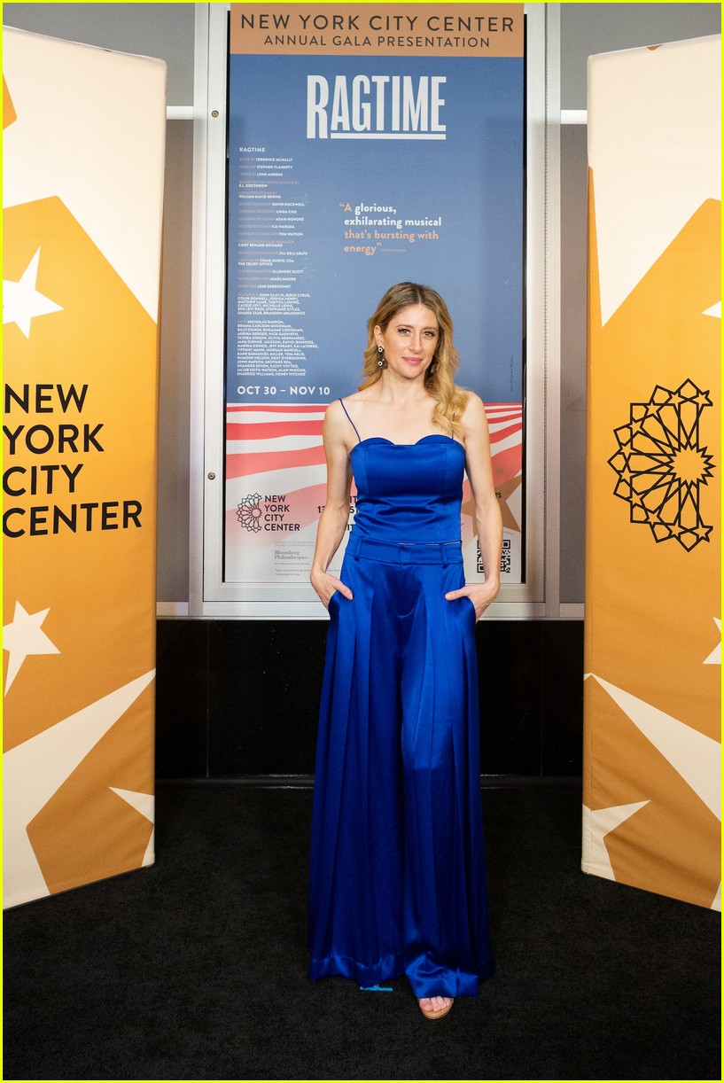 NY City Center's 'Ragtime' Delivers the Theatrical Event of the Season