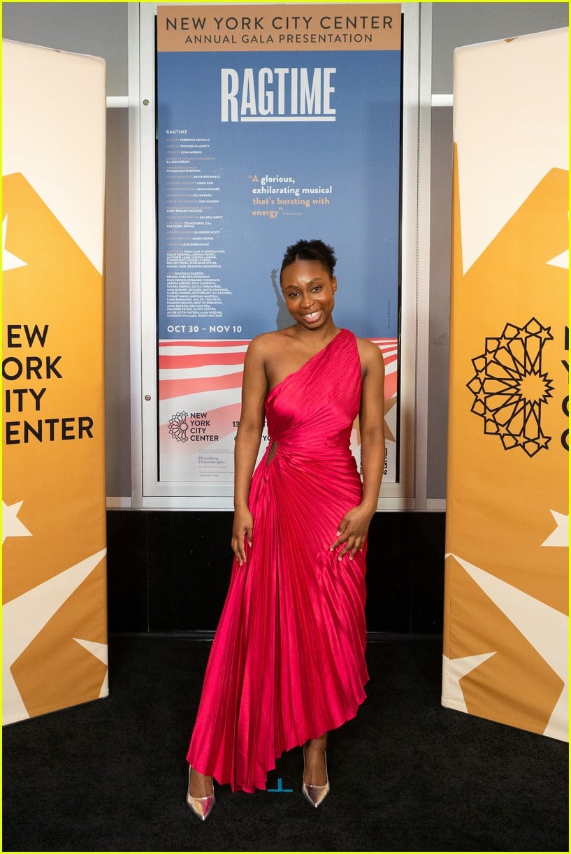 NY City Center's 'Ragtime' Delivers the Theatrical Event of the Season