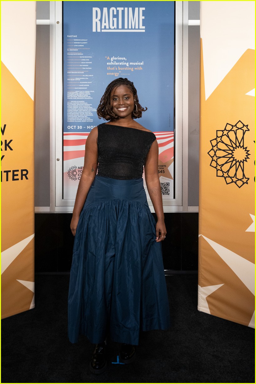 NY City Center's 'Ragtime' Delivers the Theatrical Event of the Season