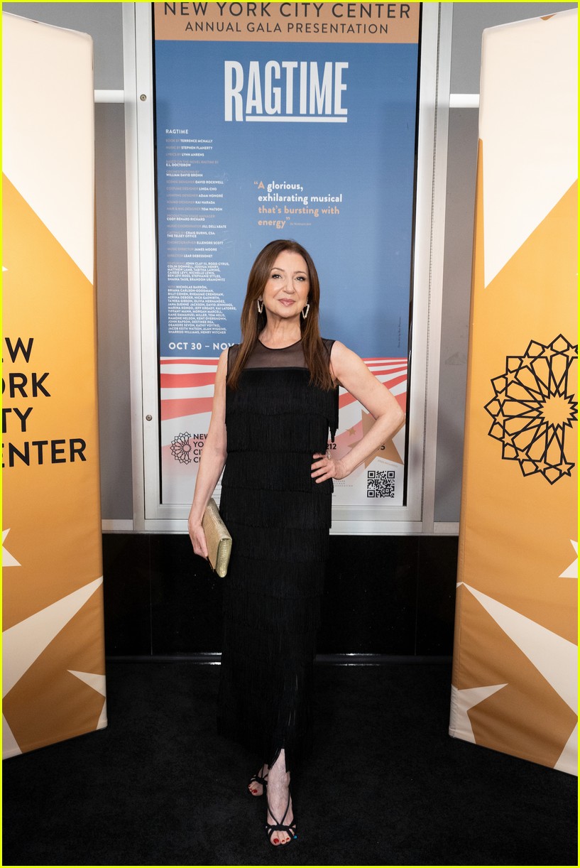 NY City Center's 'Ragtime' Delivers the Theatrical Event of the Season