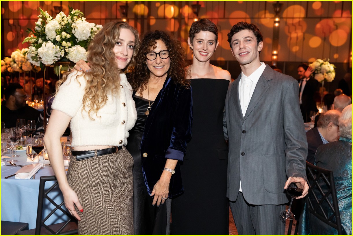 NY City Center's 'Ragtime' Delivers the Theatrical Event of the Season