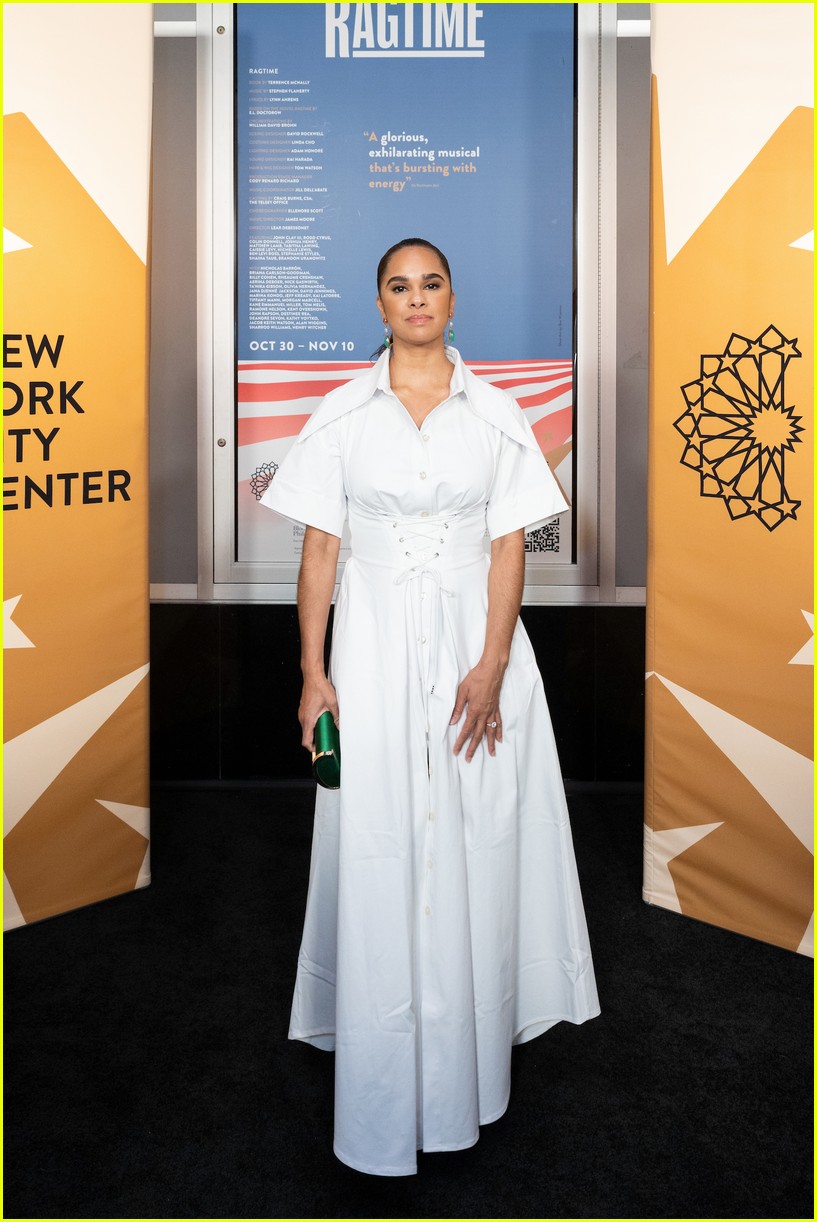 NY City Center's 'Ragtime' Delivers the Theatrical Event of the Season