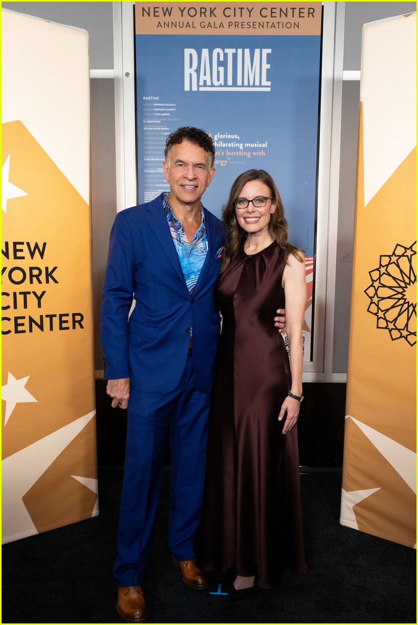 NY City Center's 'Ragtime' Delivers the Theatrical Event of the Season