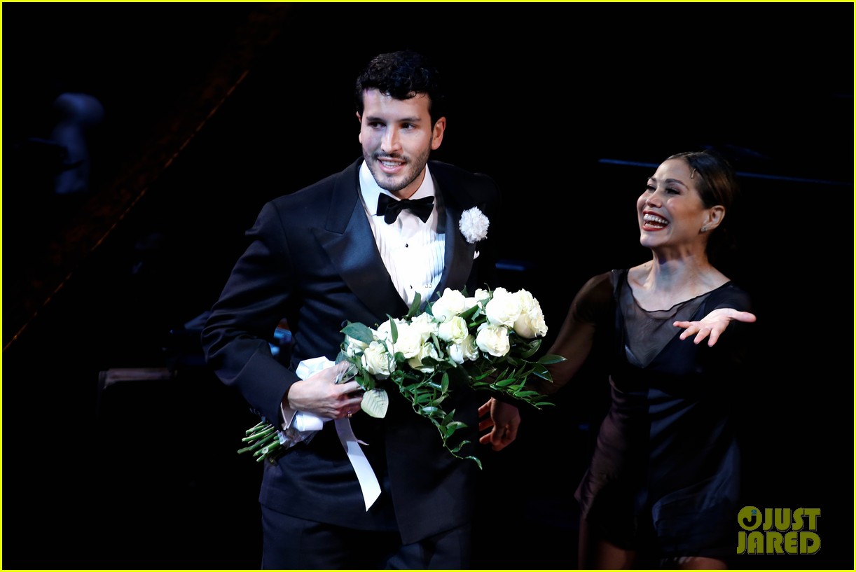 Latin Superstar Sebastián Yatra Makes Broadway Debut In 'Chicago
