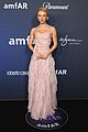 brandon sklenar at amfar las vegas 03