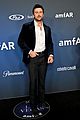 brandon sklenar at amfar las vegas 05
