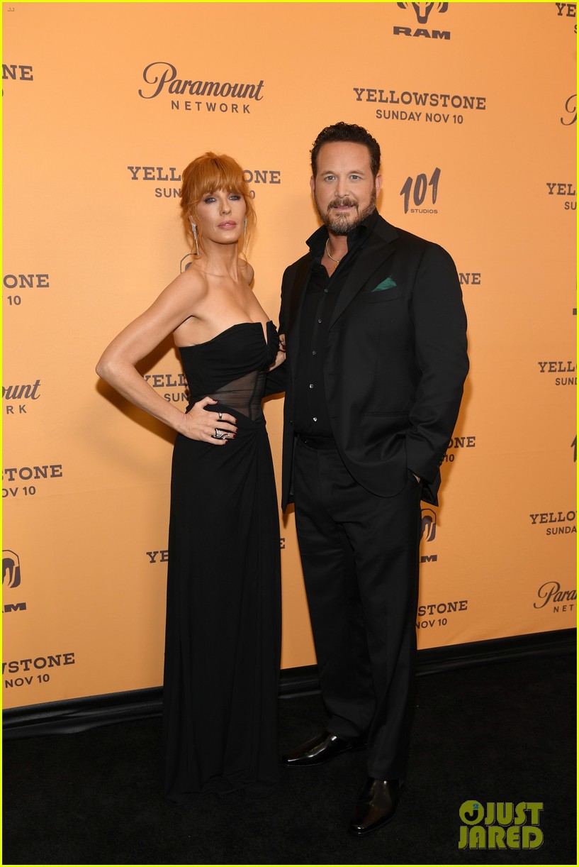 yellowstone season 5 part 2 premiere in nyc 025096163
