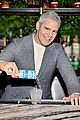 andy cohen toasts with fresca mixed 04