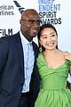 mufasa director barry jenkins is married 05