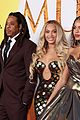 beyonce jay z blue ivy mufasa premiere 02