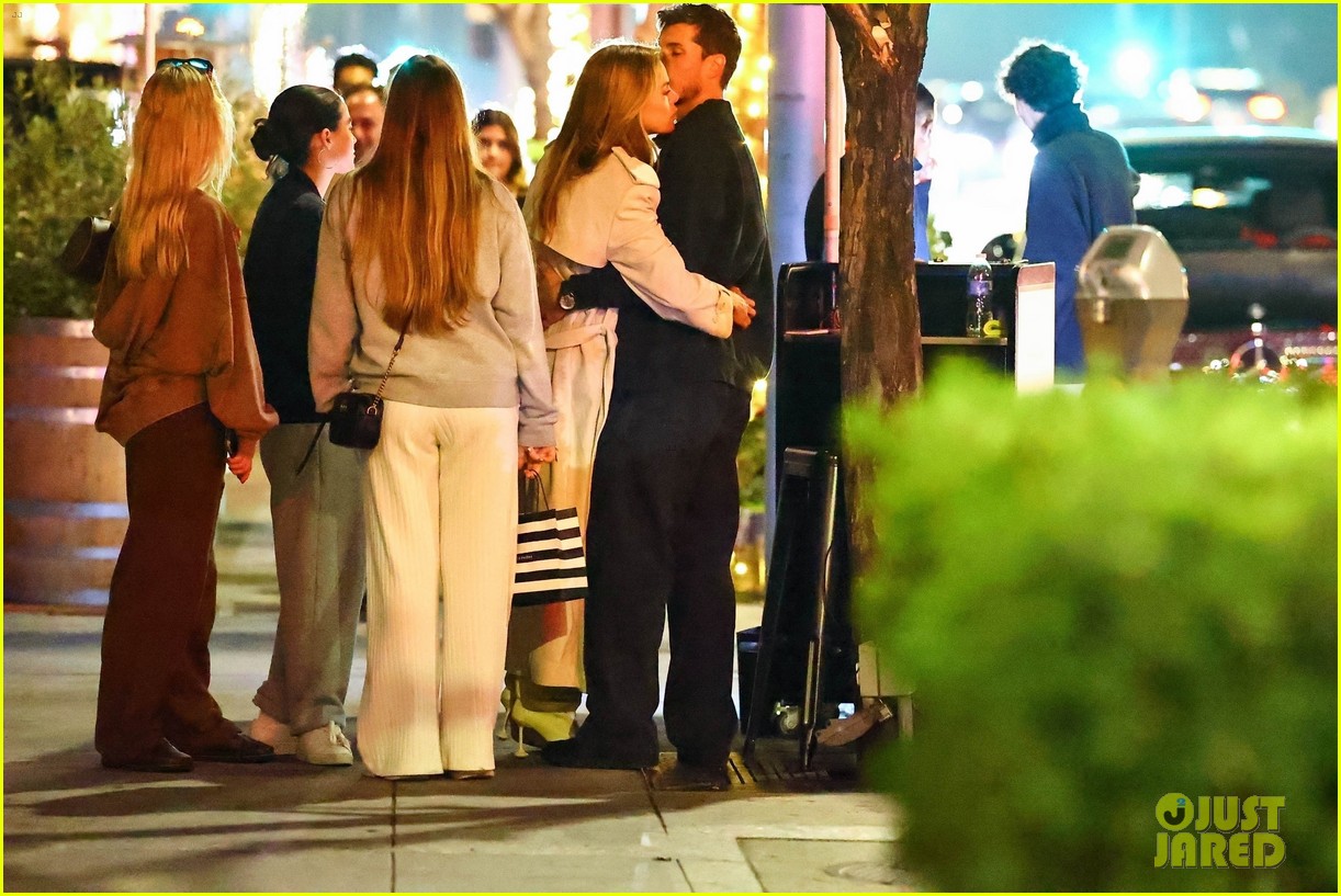 Brooks Nader & Gleb Savchenko Pack on the PDA After Rekindling Romance ...