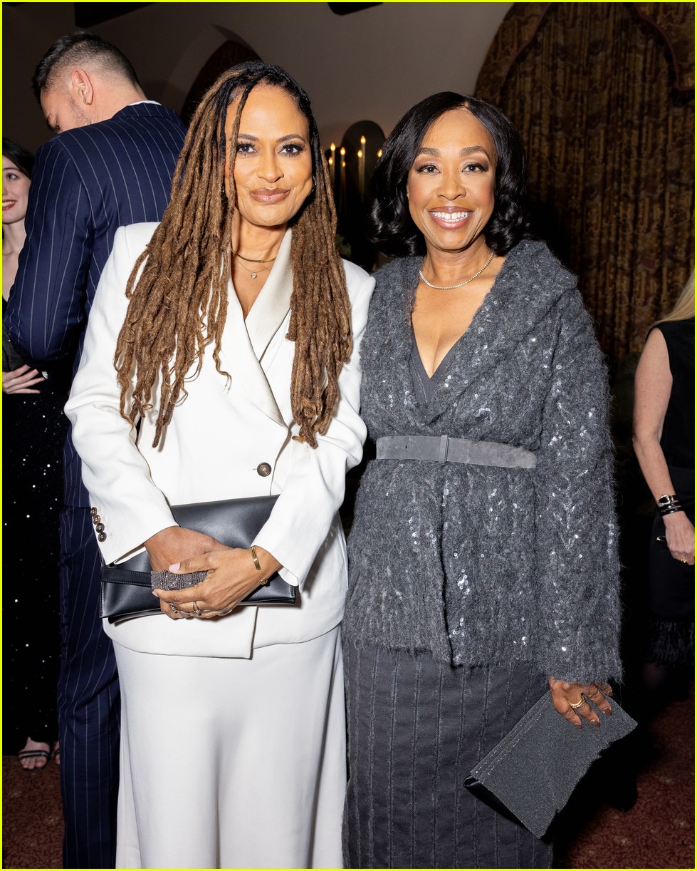 Brunello Cucinelli Brings Out A-List Crowd for L.A. Dinner, with