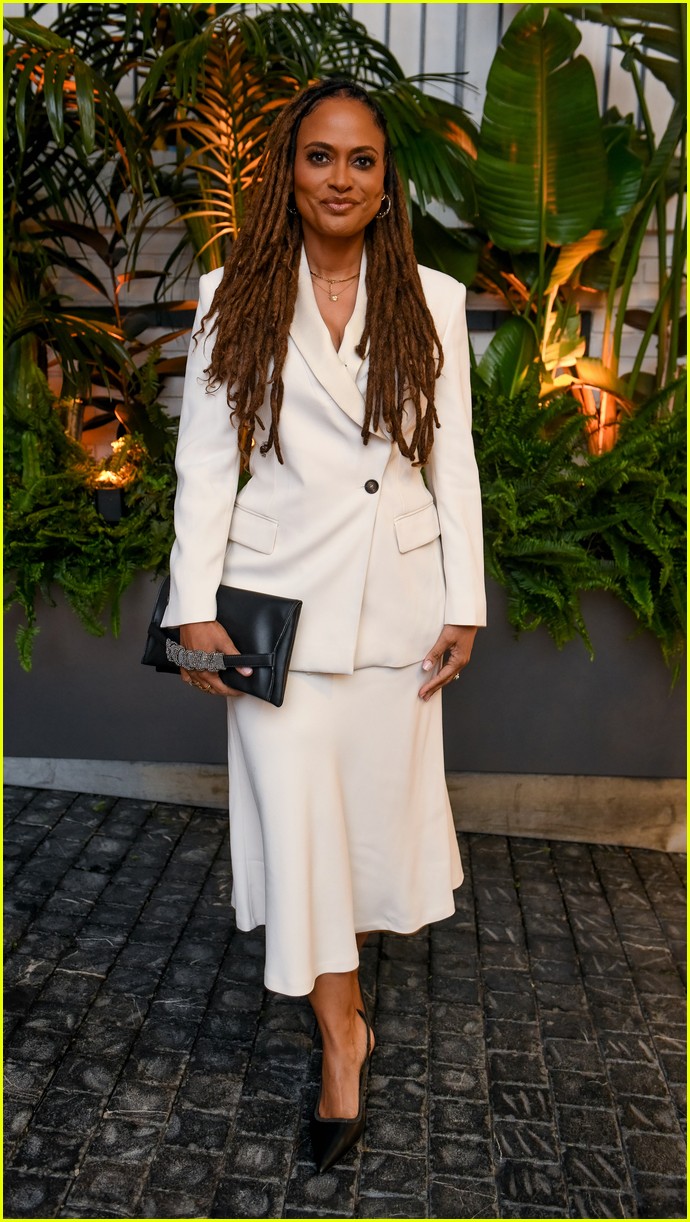 Brunello Cucinelli Brings Out A-List Crowd for L.A. Dinner, with