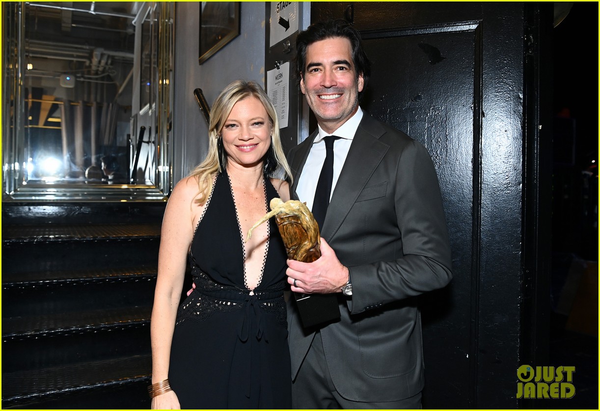 Is Carter Oosterhouse Single or Married? The Lifestyle Expert Is