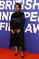 celebrities step out for british independent film awards 03