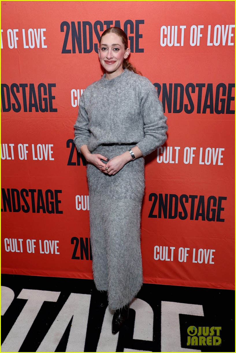 Shailene Woodley Makes Broadway Debut in StarStudded Play 'Cult of(02)