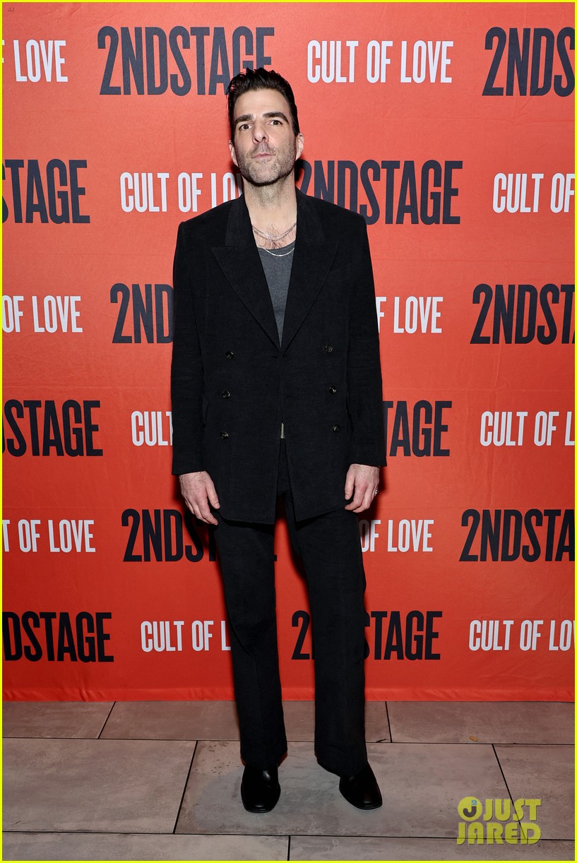 Shailene Woodley Makes Broadway Debut in StarStudded Play 'Cult of