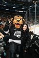 demi lovato reunites with will ferrell at la kings hockey game with fiance jutes 01