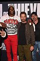 gerard butler oshea jackson jr den of thieves screening in atlanta 01