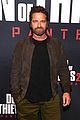 gerard butler oshea jackson jr den of thieves screening in atlanta 04