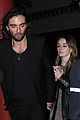 kaitlyn dever holding hands with ethan dawes 02