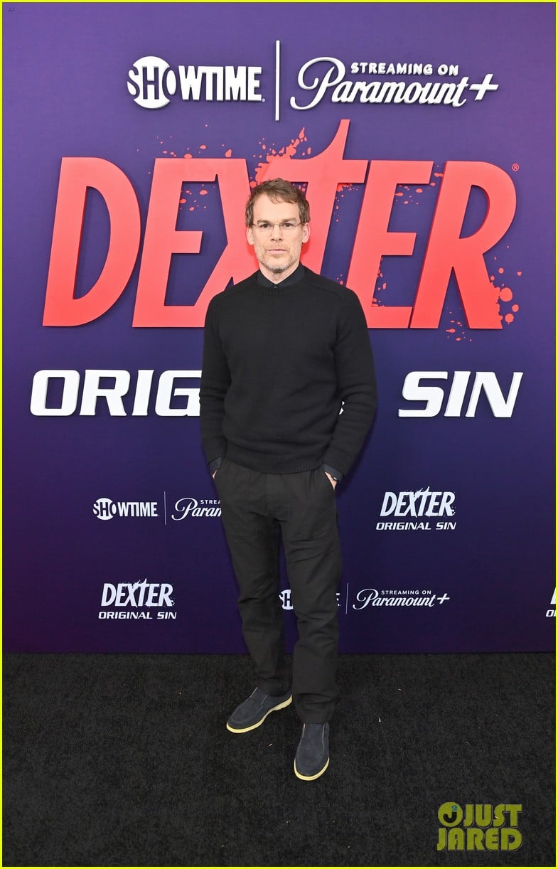 Sarah Michelle Gellar, Christian Slater, Patrick Gibson, & Michael C