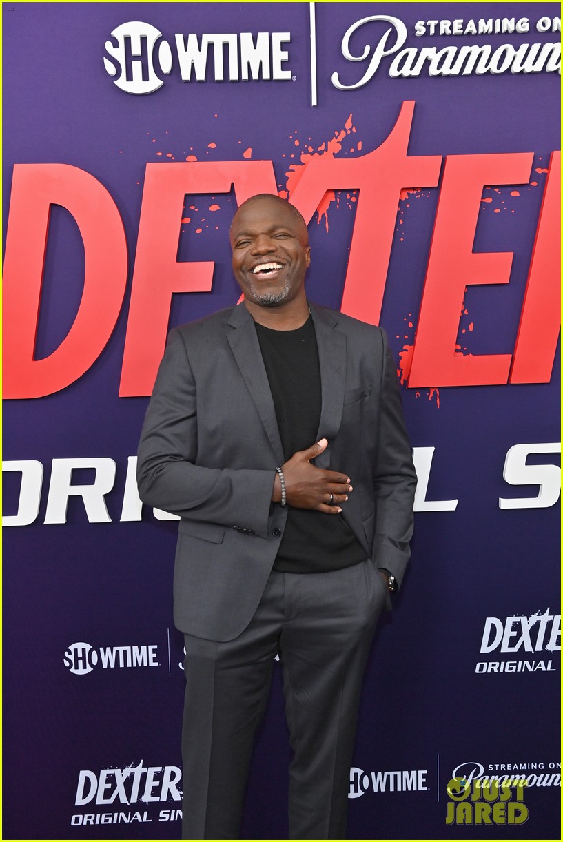 Sarah Michelle Gellar, Christian Slater, Patrick Gibson, & Michael C