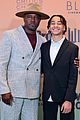 taye diggs son walker appearance 01