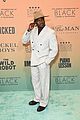 taye diggs son walker appearance 04