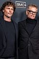 harry hamlin rare red carpet appearance with son dimitri 02
