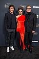 harry hamlin rare red carpet appearance with son dimitri 03