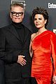 harry hamlin rare red carpet appearance with son dimitri 04