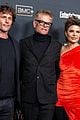 harry hamlin rare red carpet appearance with son dimitri 05