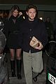 niall horan amelia woolley hold hands on date night in london 01